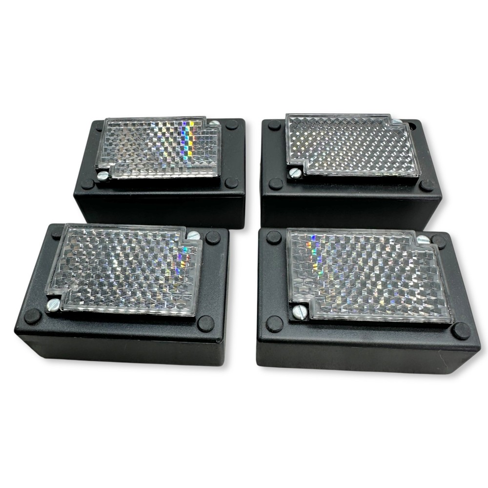 Fitness Technology KMS Kinematic Timing System XPV6+ USB2 Interface 4 Gates