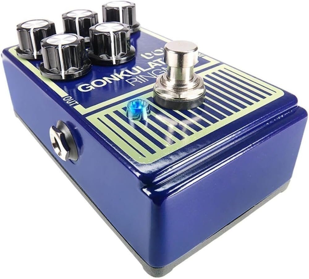 Digitech DOD-GONKULATOR Ring Modulator