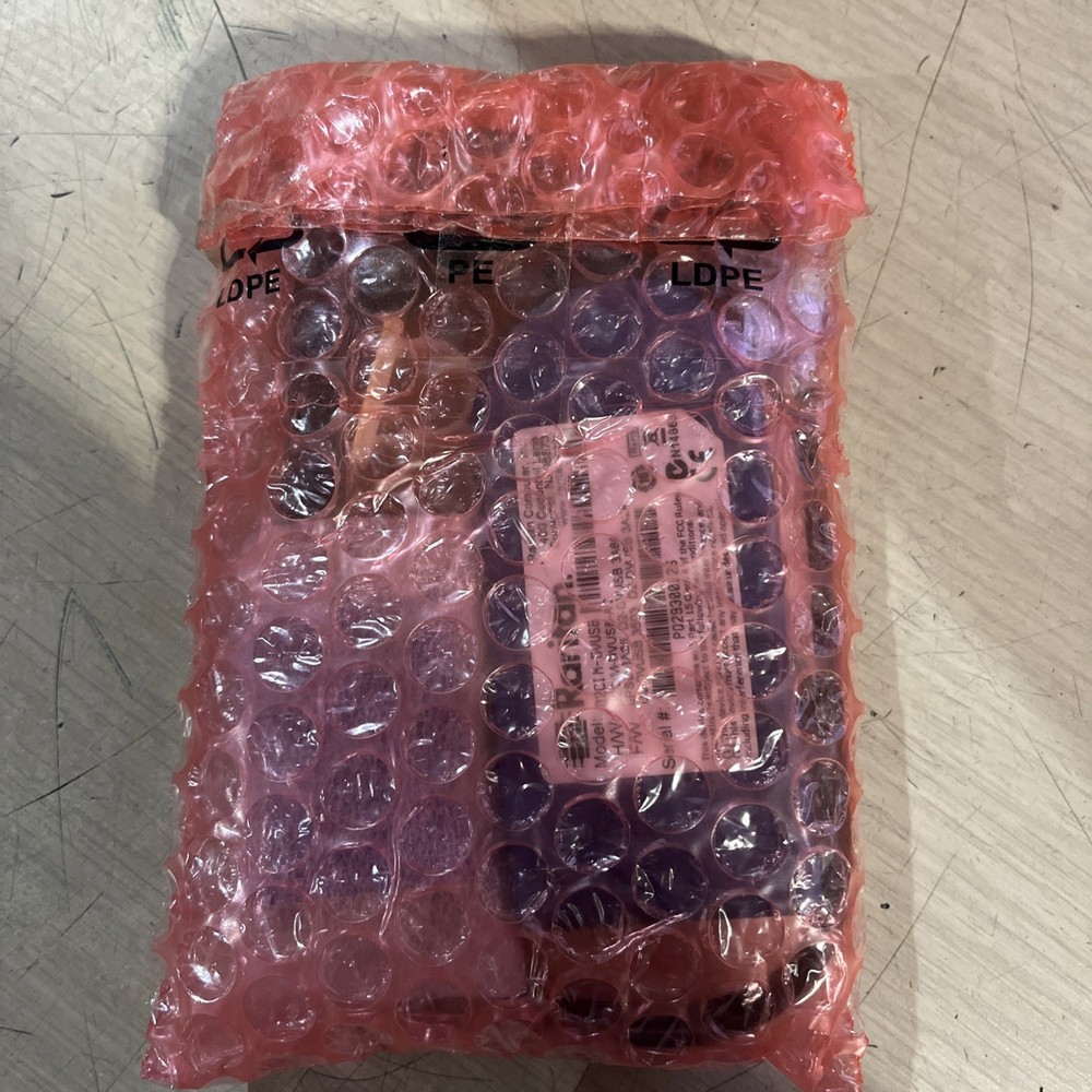 RARITAN COMPUTER INTERFACE MODULE -KVM EXTENDER D2CIM