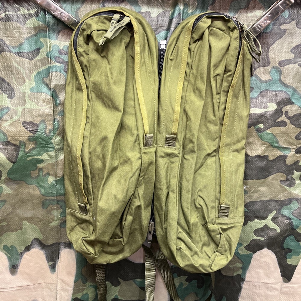 Norrona Removable Side Pocket Daypack