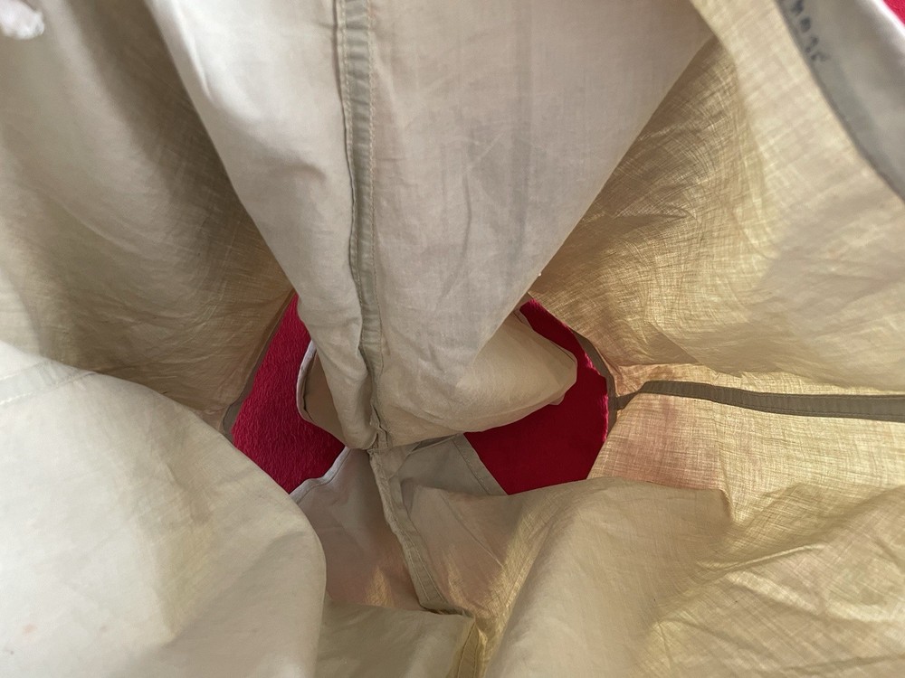 WW2 HBT Shorts USMC Army Light Green Cotton for PT Physical Training 37"