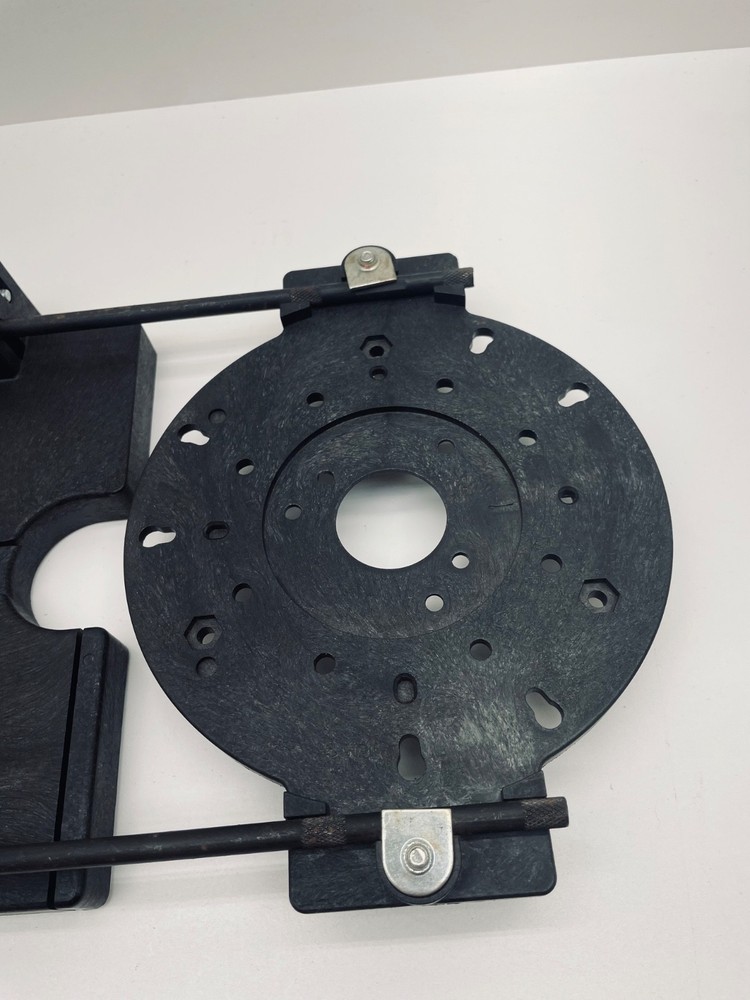 Black & Decker #76-234 deluxe router guide