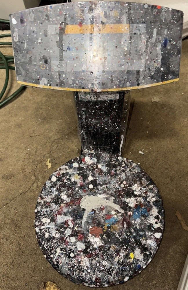 Sartorius PMA Evolution EVO1X2-C Paint Scale