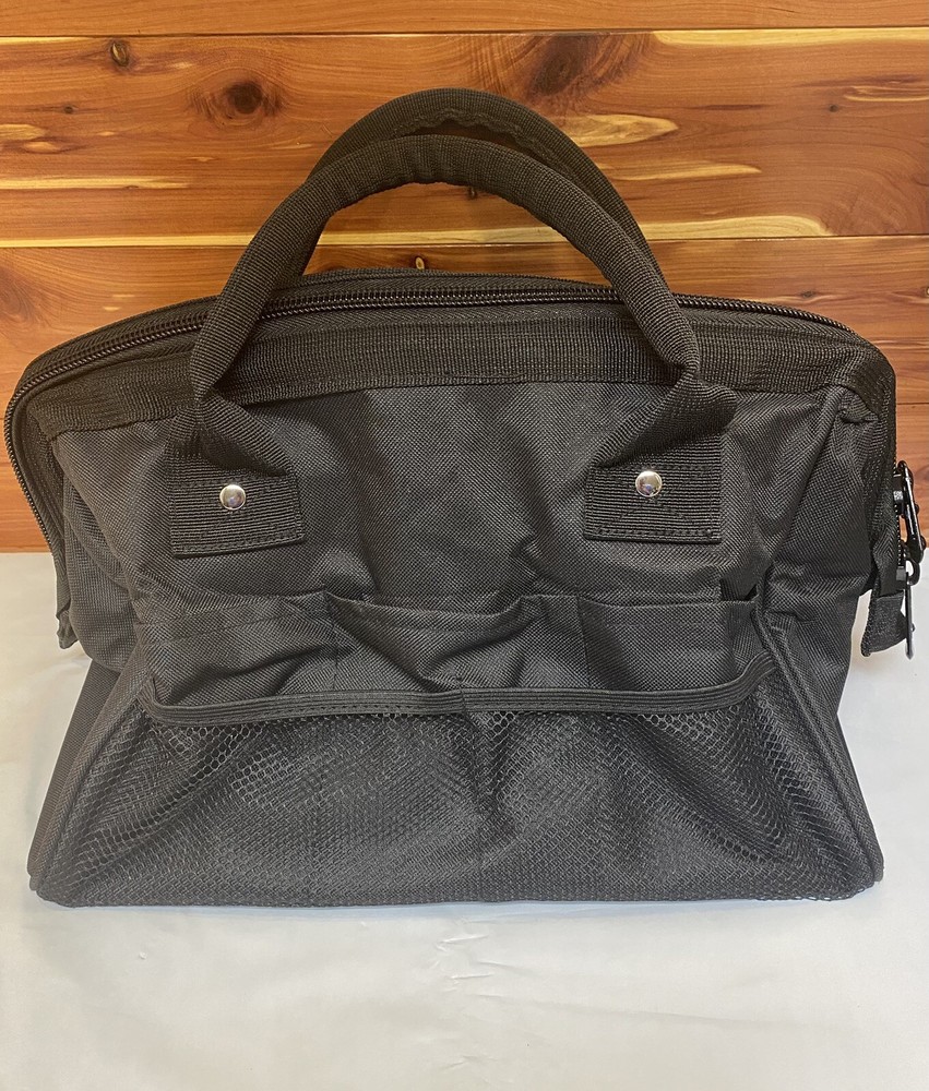NcStar Vism Range  Black Bag