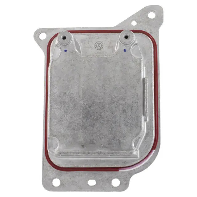 Genuine Ford Blind Spot Detection System Warning Sensor Bracket KB3Z-14D189-B