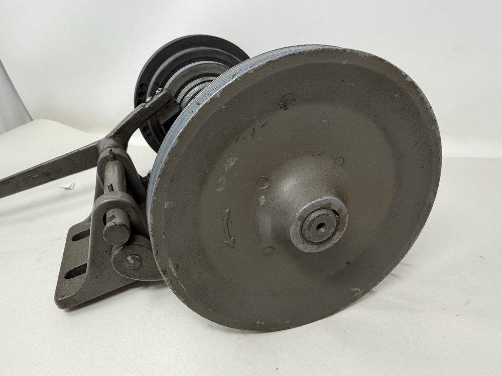 Atlas Shaper 7B Countershaft Assembly