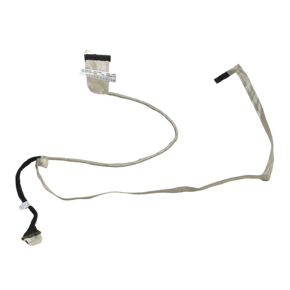 6017B0373701 HP Display Cable Kit Display Panel Webcam/Microphone Cable"GRADE A"