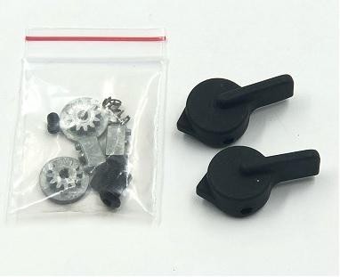 VFC -  External Selector Lever Set for MK16/MK17