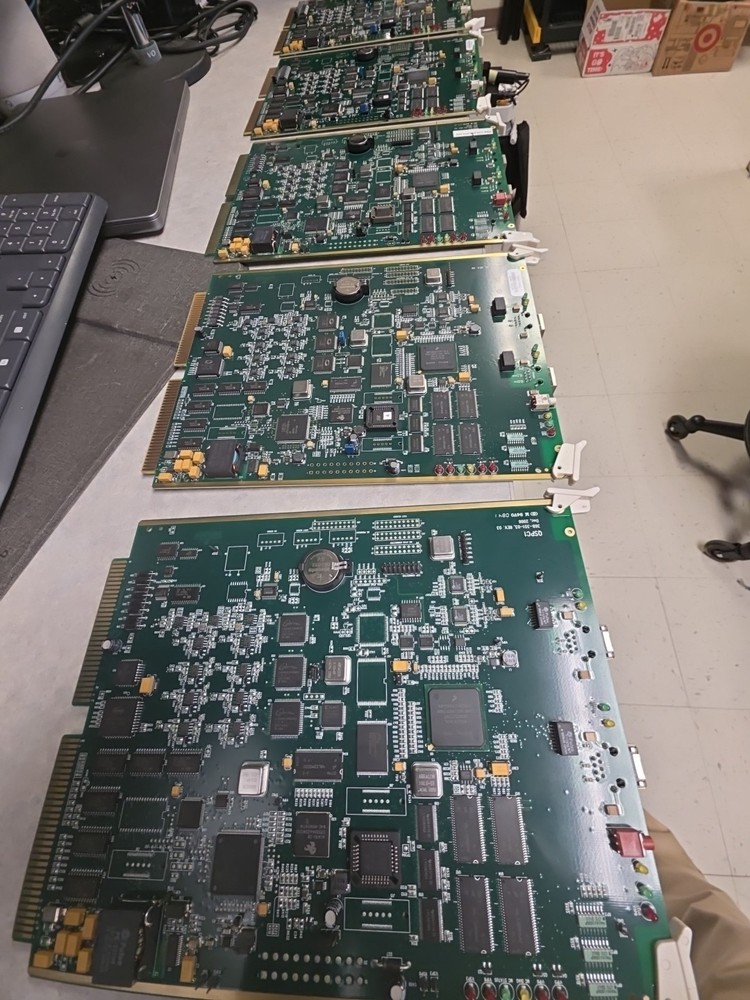 Bogen QSPC1 Quantum Processor Card