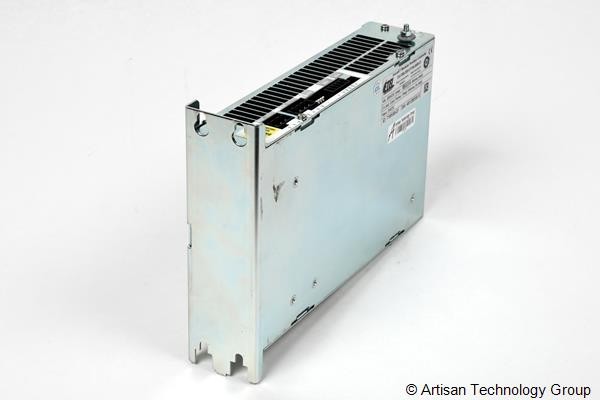 Etel AccurET P2A-300-07 Position Controller