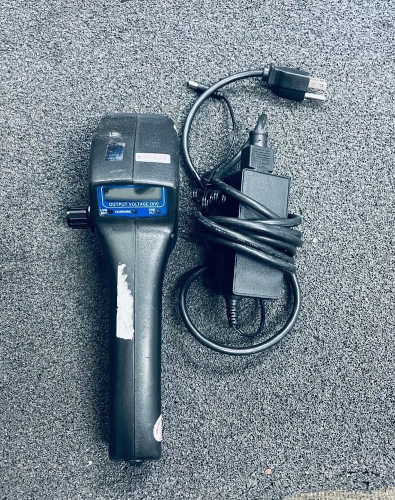 3M Model C-5000 Calibrator / Lockheed Martin @ D2