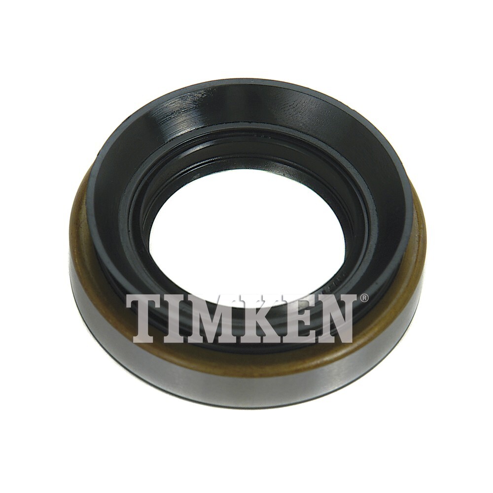 Transfer Case Output Shaft Seal-4WD Timken 710665