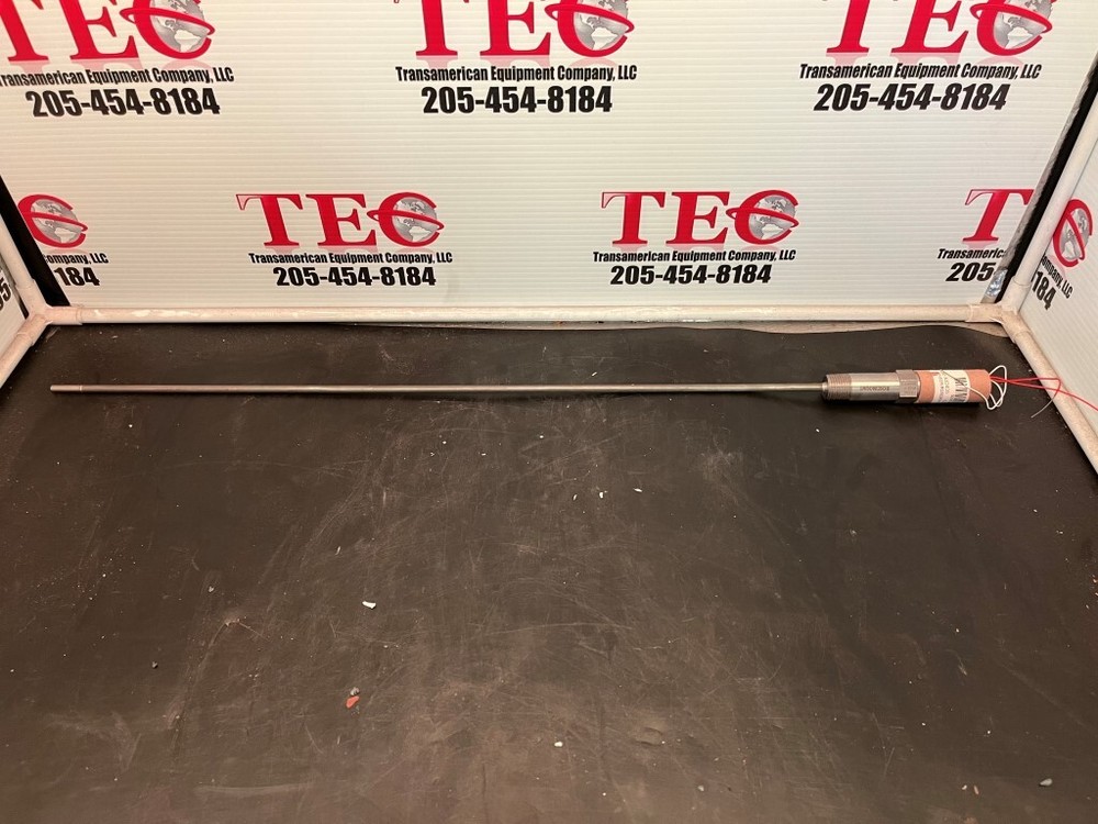 Rosemount 0078N11N00N240 Temperature Sensor