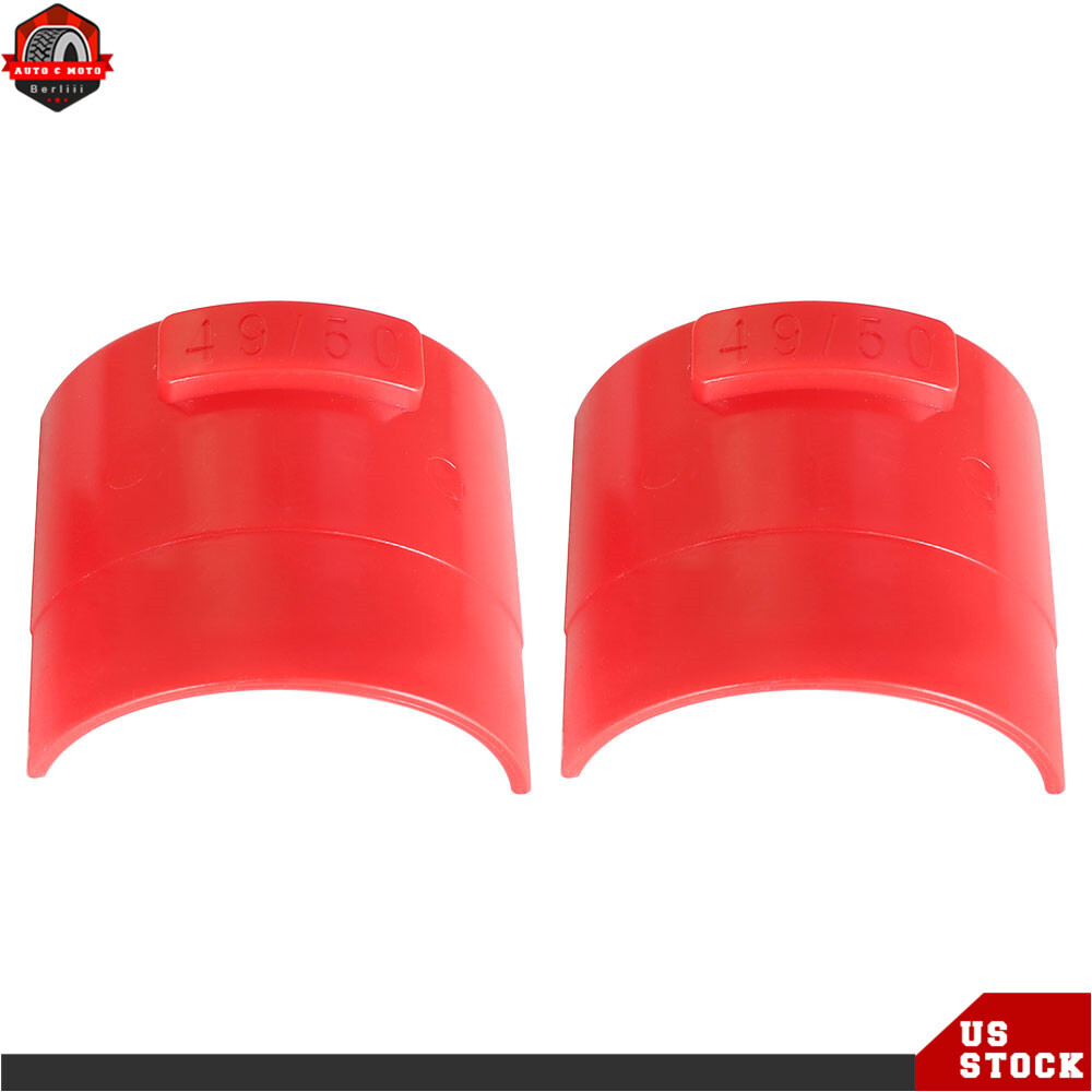 Fork Seal Driver Tool Kit For 35 36 37 38 39 40mm-50mm Motorcycle Bike US