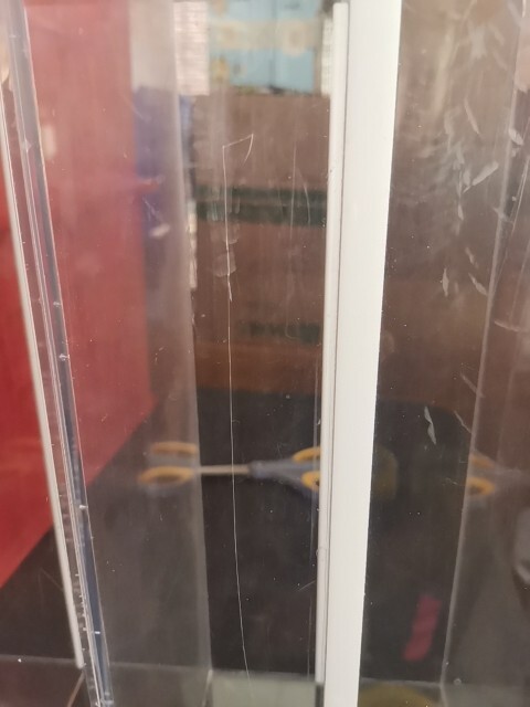 nalgene serological pipetor holder 2 Tier