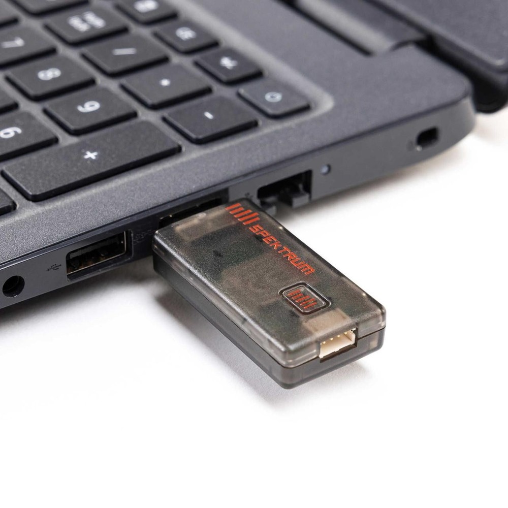 Spektrum SPMWS3000T Wireless Simulator USB Dongle