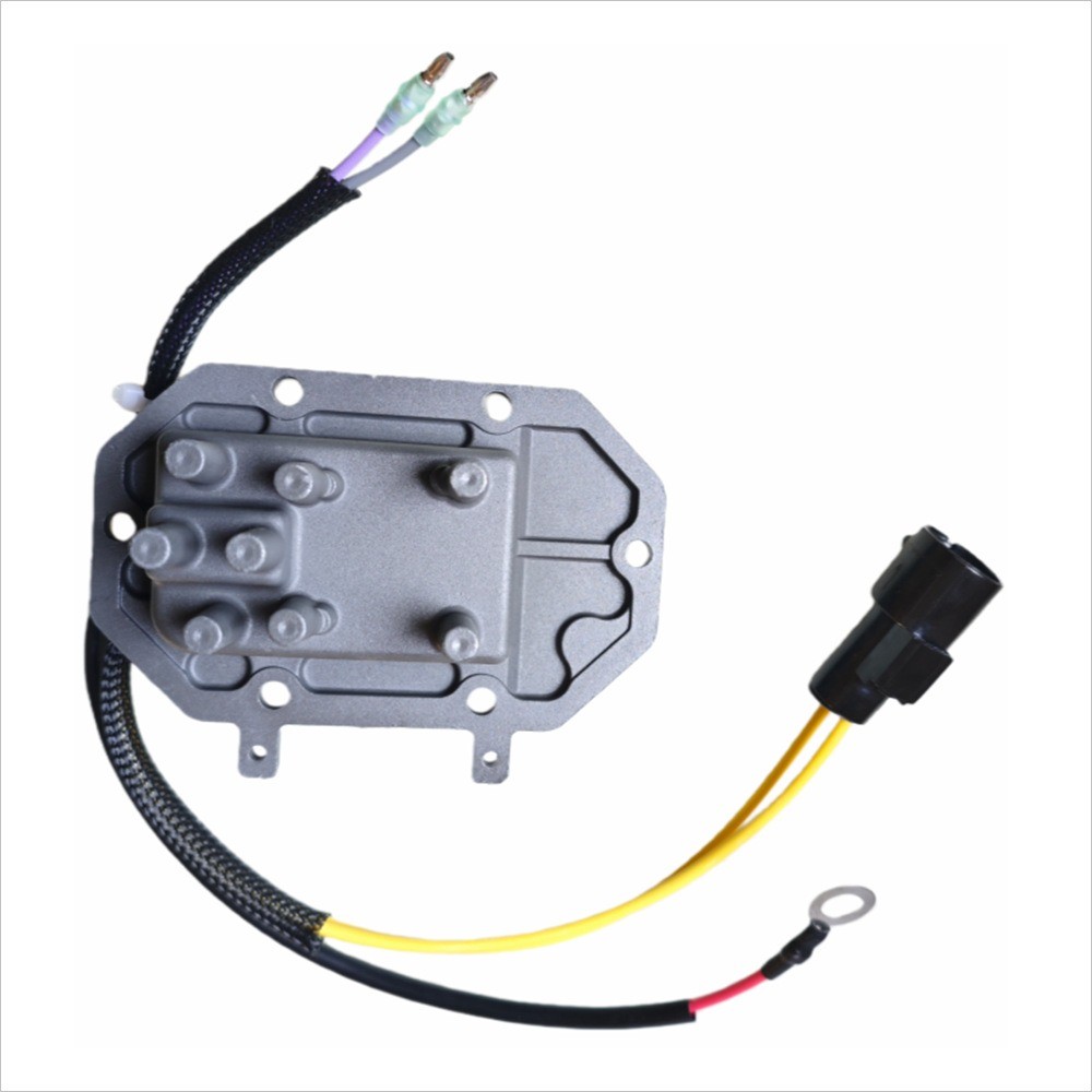 Rectifier Regulator for Johnson Evinrude 185-300hp 92-01 0584641 0586271 589595