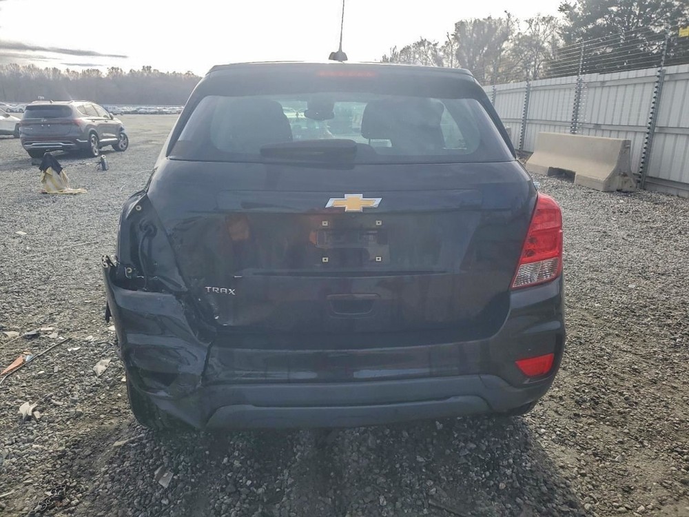 Fuse Box Engine Fits 17 TRAX 4946300