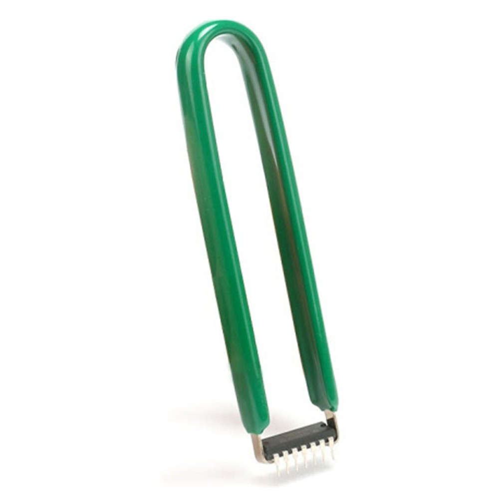 IC Chip Extractor For Circuit Board Component Extraction CPU Puller PLCC Clamp