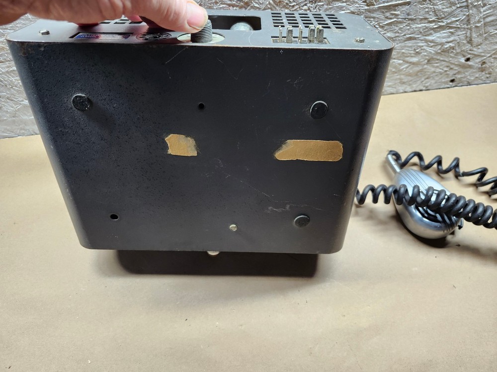 Vintage Polytronics "Polycom 2