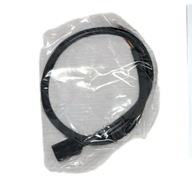 Schlage AptiQ MTMS15 Multi-Technology Magnetic Stripe Reader Black (New)