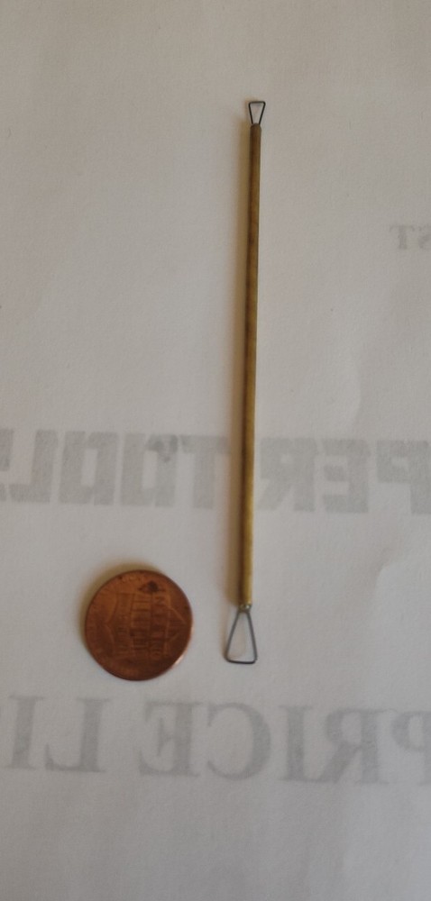 Kemper Tools Mini Sculpting Tool MS01