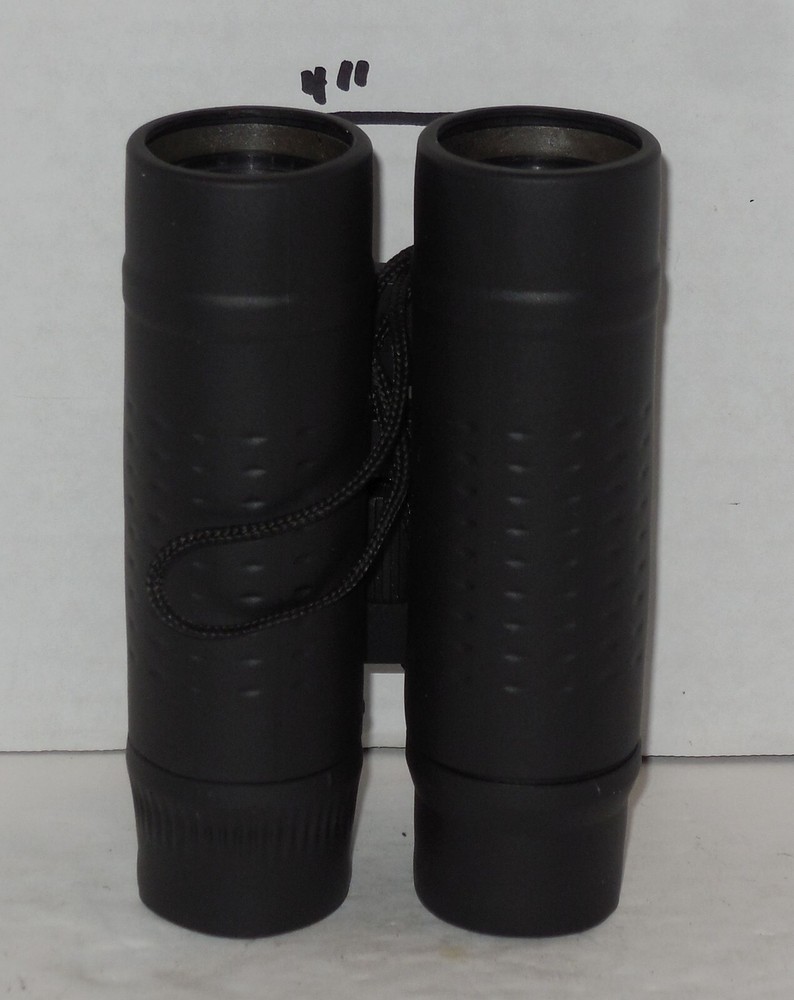 Tasco mini Compact Binoculars 10x25 with case