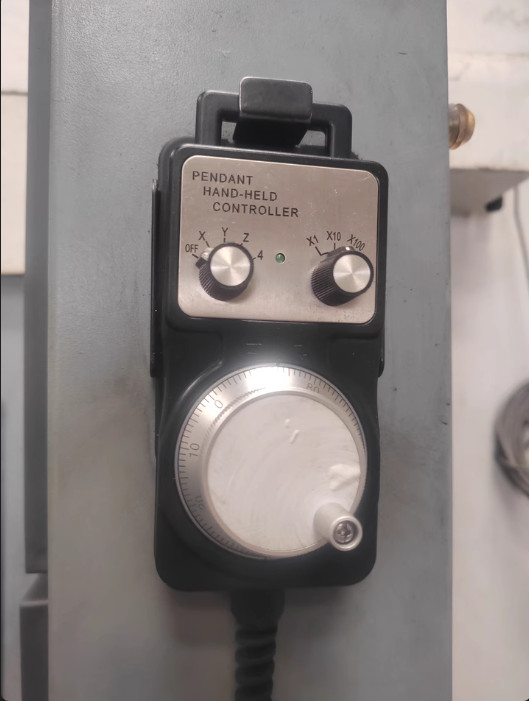 Electronic handwheel pulse generator machine tool engraving machine handwheel