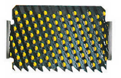 Shaver Replacement Blade
