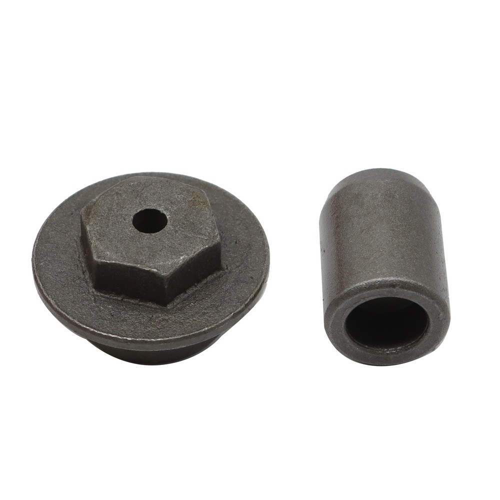 Three-jaw Puller Set Bearing Disassembly Puller Inner Hole Puller Removal Tool