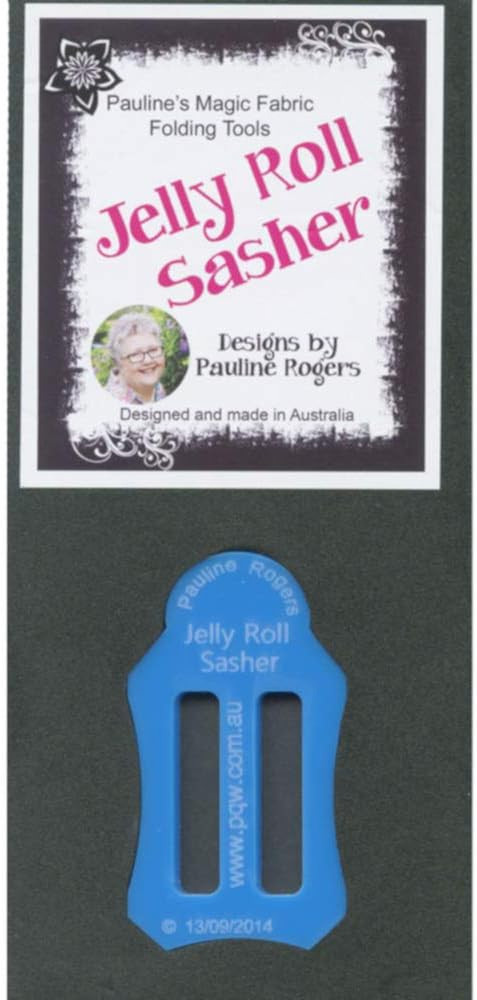 Sasher Roll up Blue