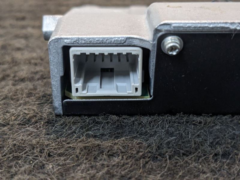 Hatchback Camera Front Fits 19-24 COROLLA 454798