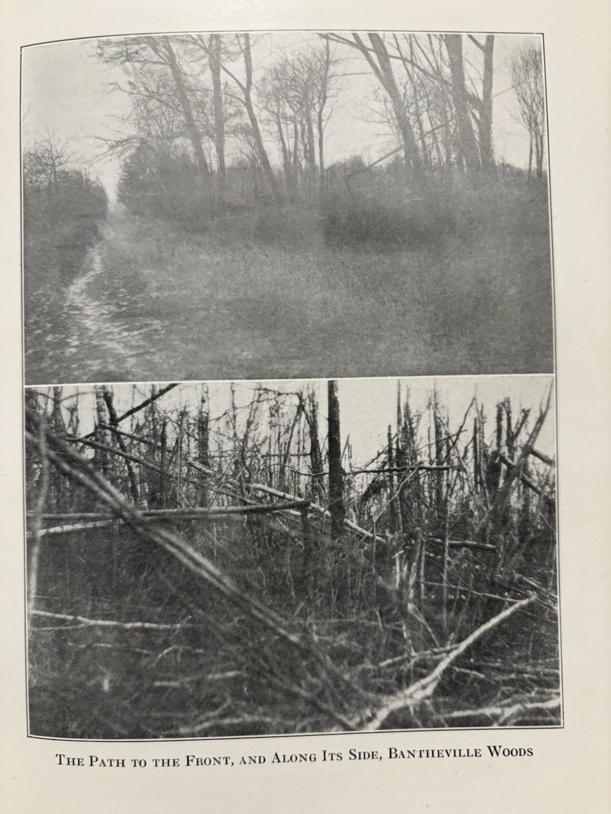 They're From Kansas History of the 353rd Infantry