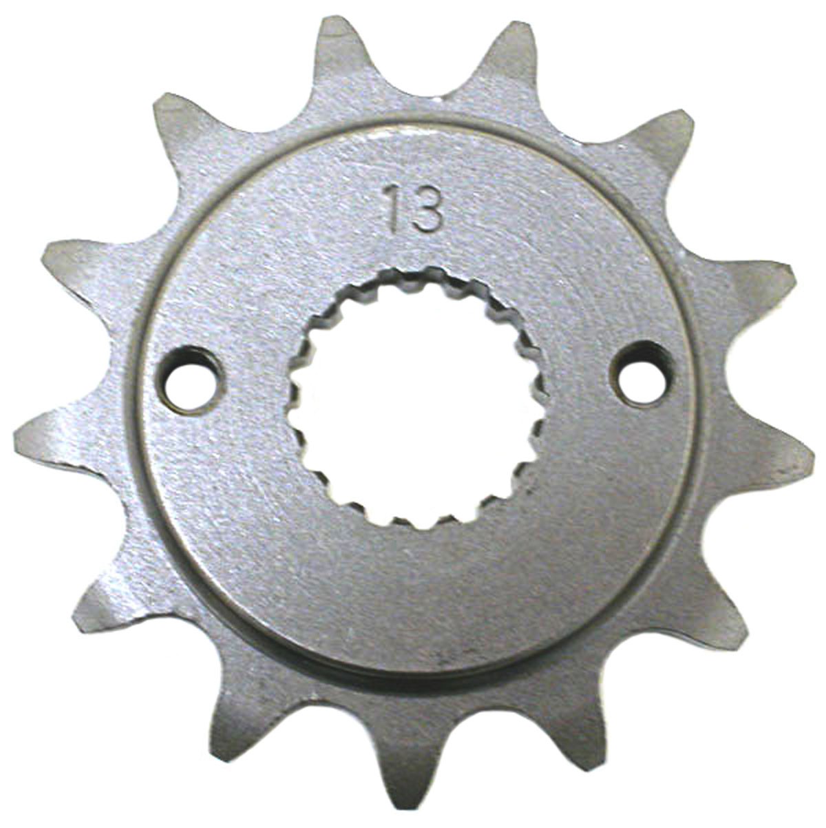 13 Tooth Front Sprocket 13T for Honda TRX400EX Sportrax fits 1999-2004 Models