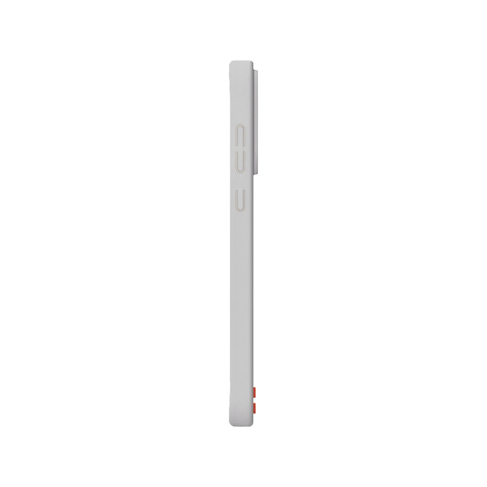 OnePlus 15 Hole-Pattern Magnetic Case