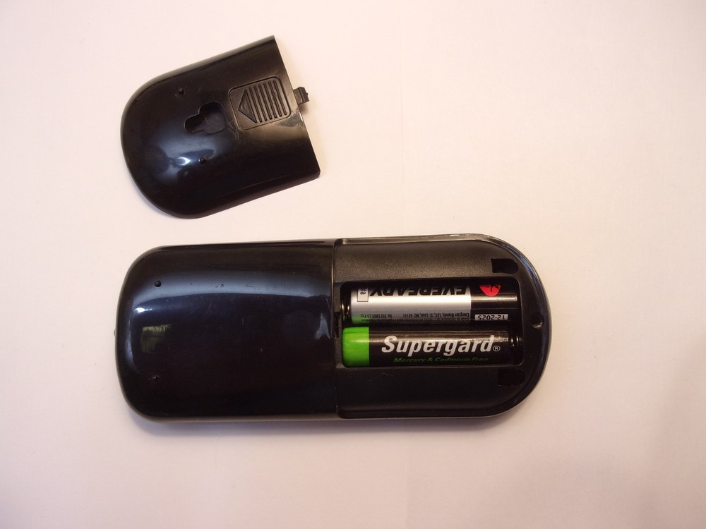 Furrion Electric Fireplace Remote Control