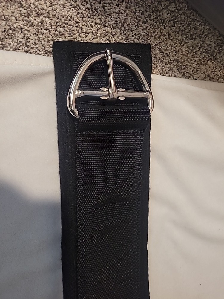 Felt Lined Deluxe Super Cinch34"