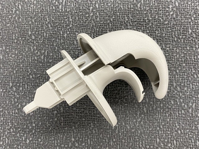 Genuine Mopar Coat Hook 5HT25HDAAD
