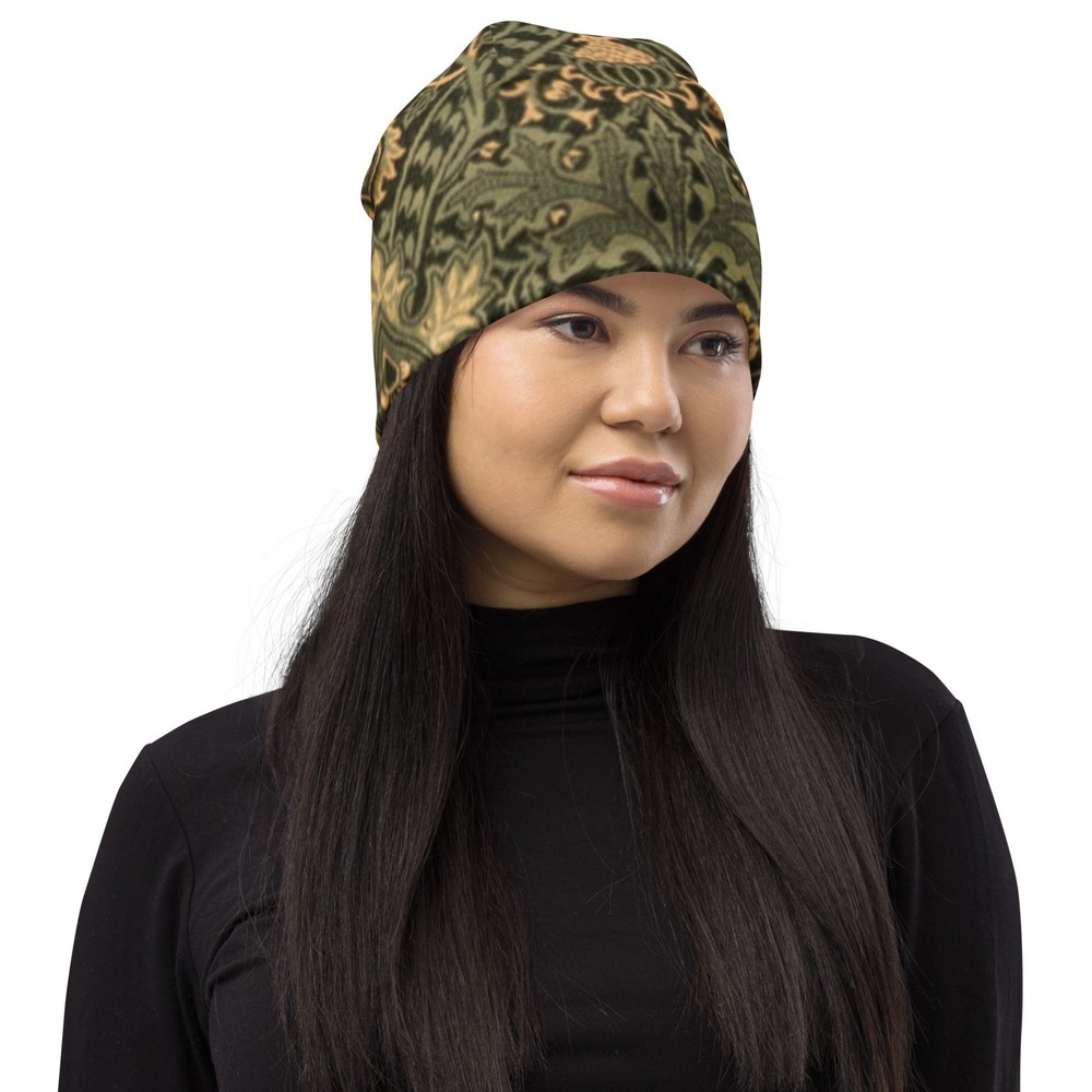 Beanie "Ispahan"