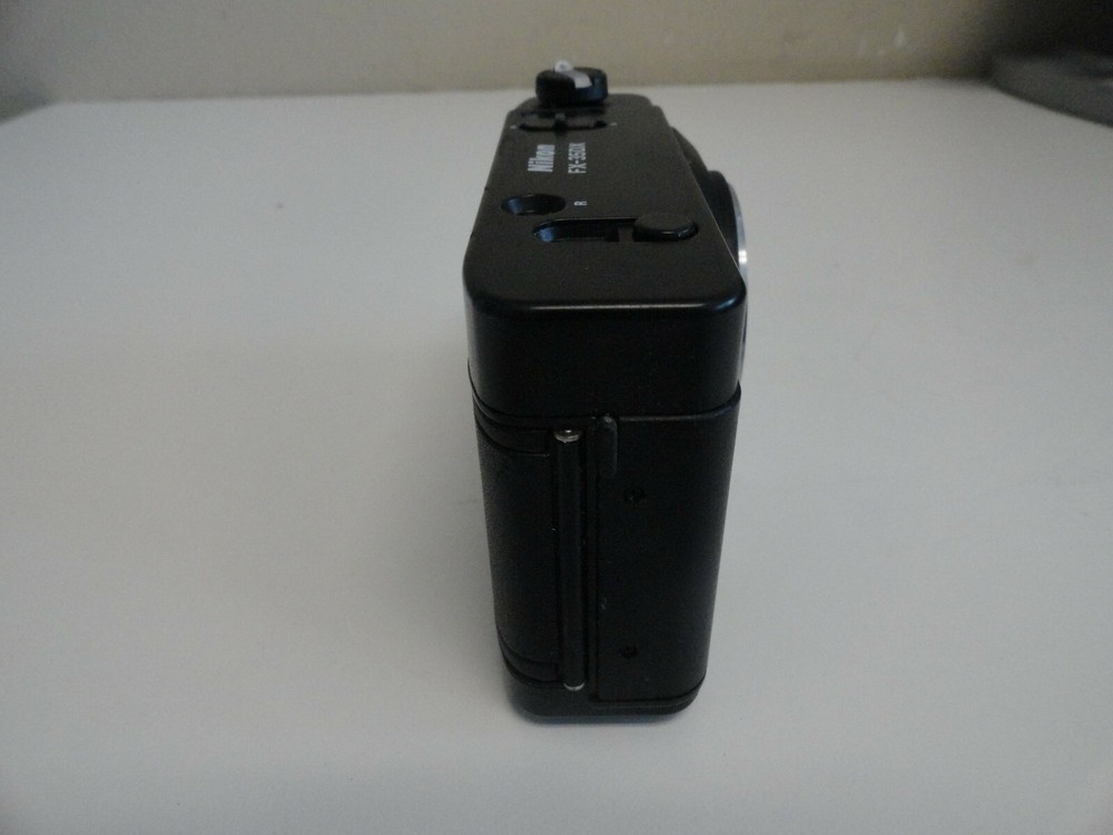 Nikon Microscope CAMERA FX-35DX