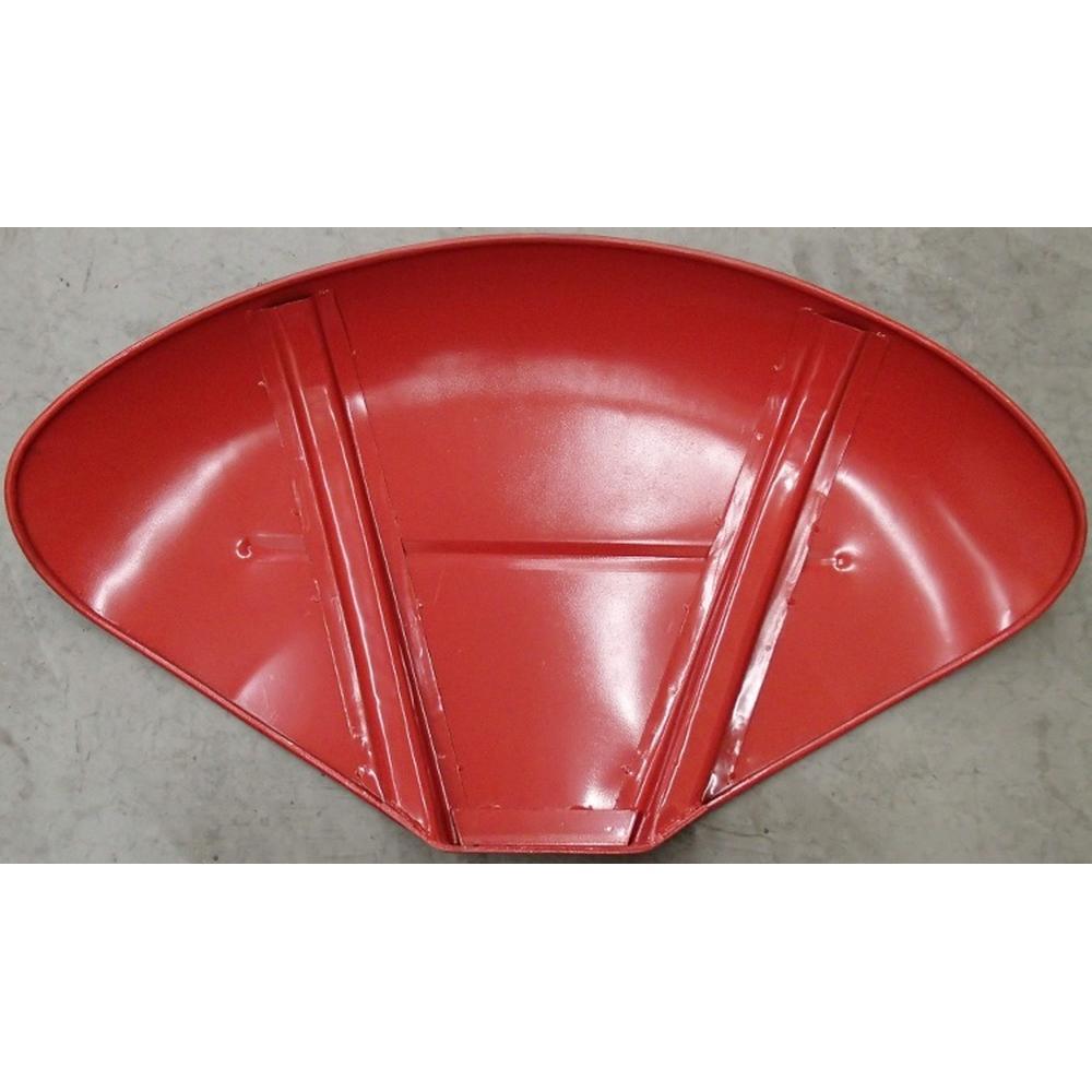 Fender - Scripted Style Fits Ford 8N NAA 8N16312