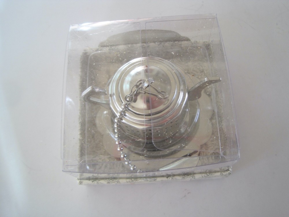 Tea For Two Infuser