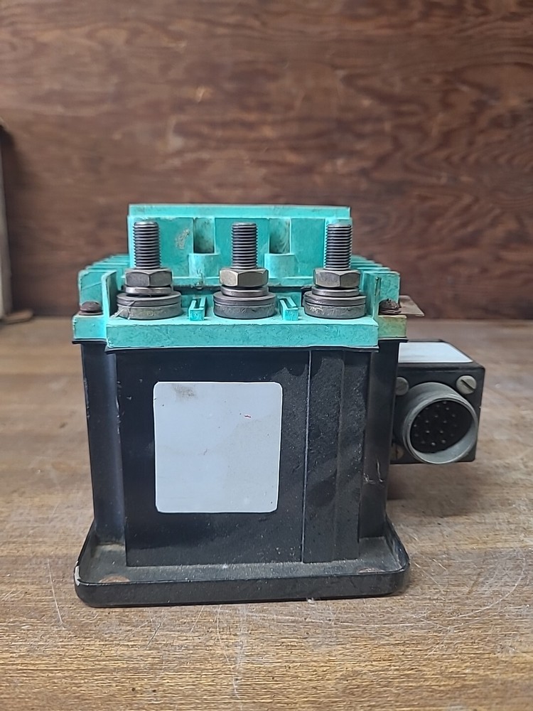 HARTMAN RELAY PART B-241DM