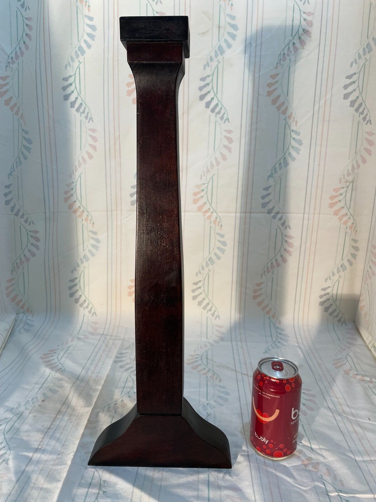 architectural salvage decorative square columns 22