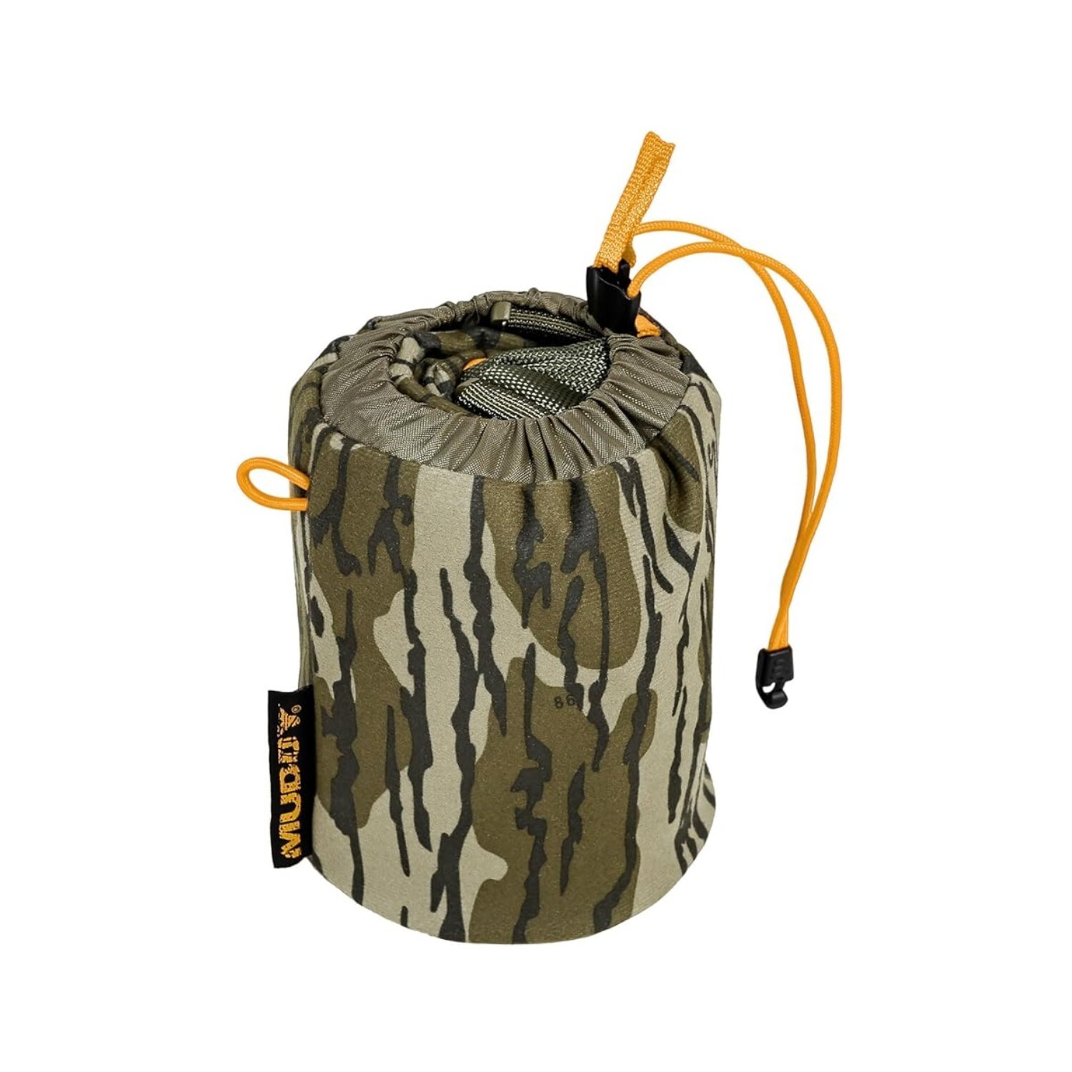 Muddy Pro Bow Sling Protective Cover Water Resistant, Mossy Oak Bottomland