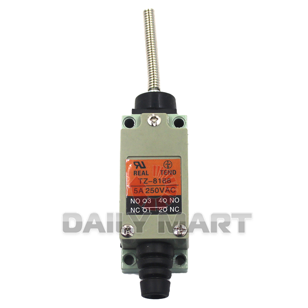New In Box TEND TZ-8166 Limit Switch