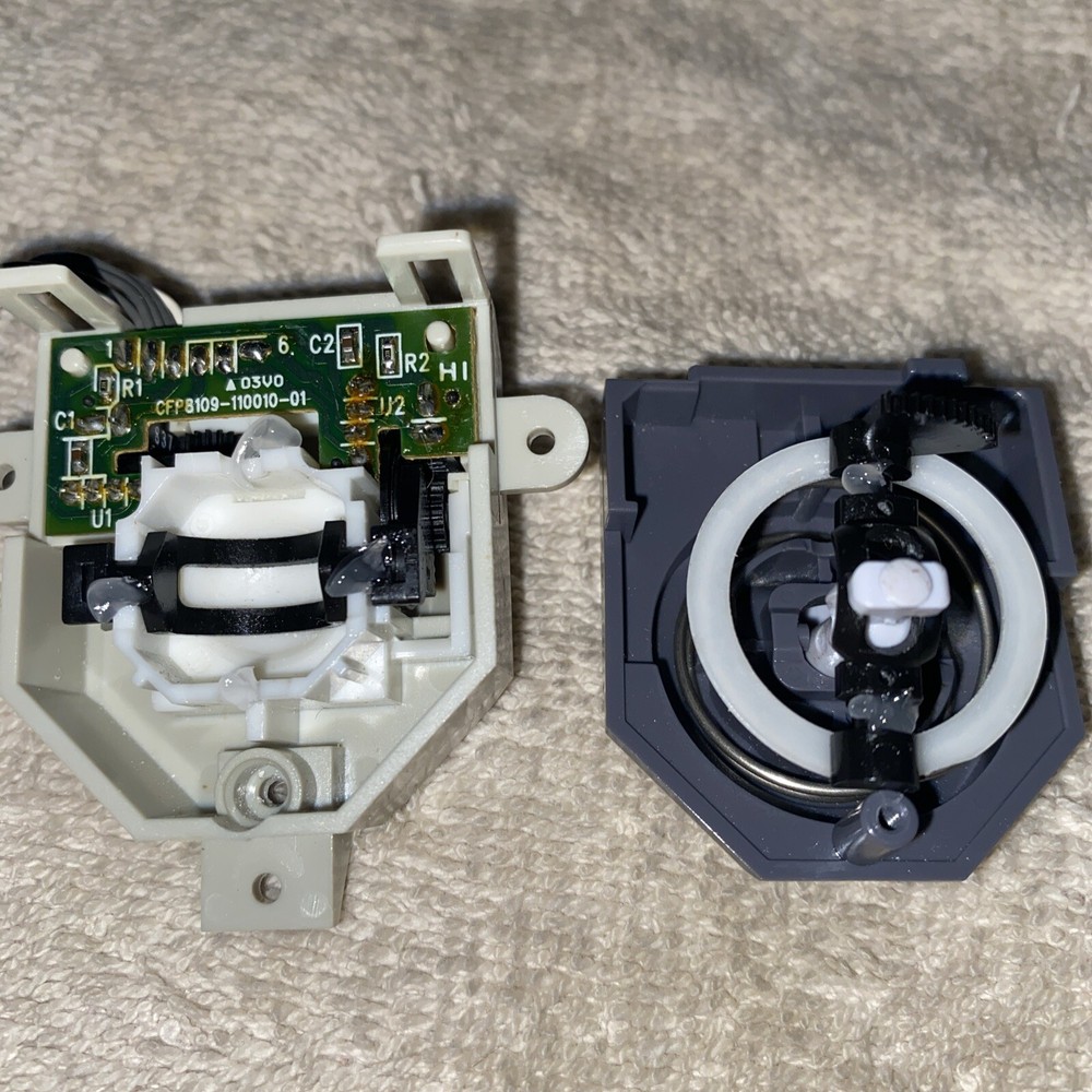 Official Nintendo 64 Controller AUTHENTIC OEM N64 Remote Original NUS-005 💨📬