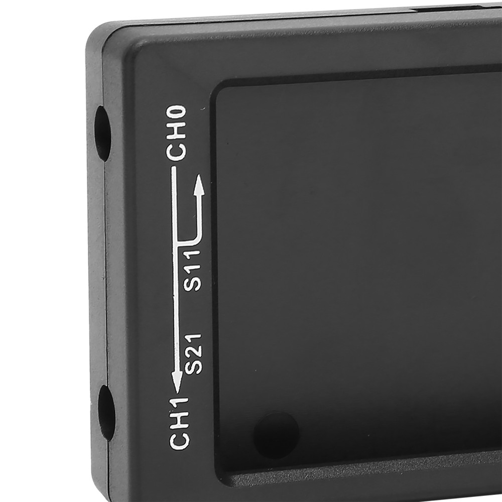 Vector Network Analyzer Shell For VNA‑2.8in Protective Case Control Component