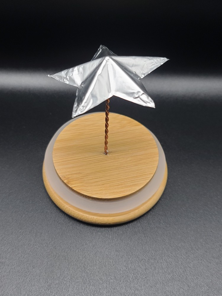 Telekinesis Practice Device | ESP Mind Power Trainer | meditation tool |