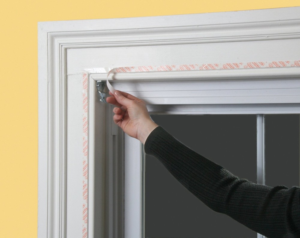 V95H, 62-Inch by 210-Inch, Clear